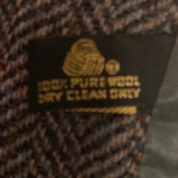 Barrister Suit Jacket - Vintage - Picture 5 of 11